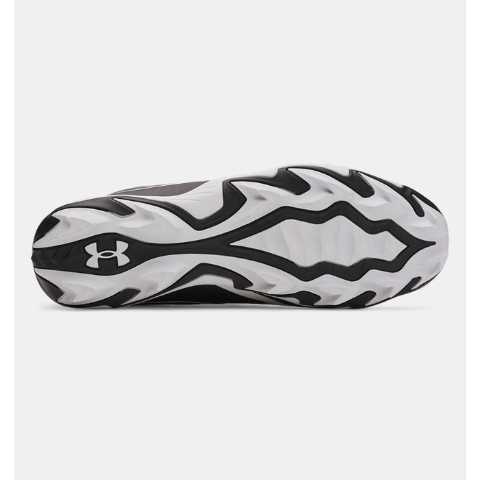 CHAUSSURE BASEBALL ICON LEADOFF LOW RM HOMME