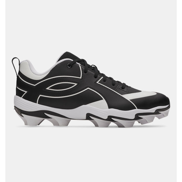 CHAUSSURE BASEBALL ICON LEADOFF LOW RM HOMME