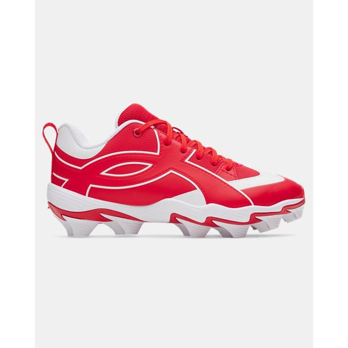 Red-Red-White / 1