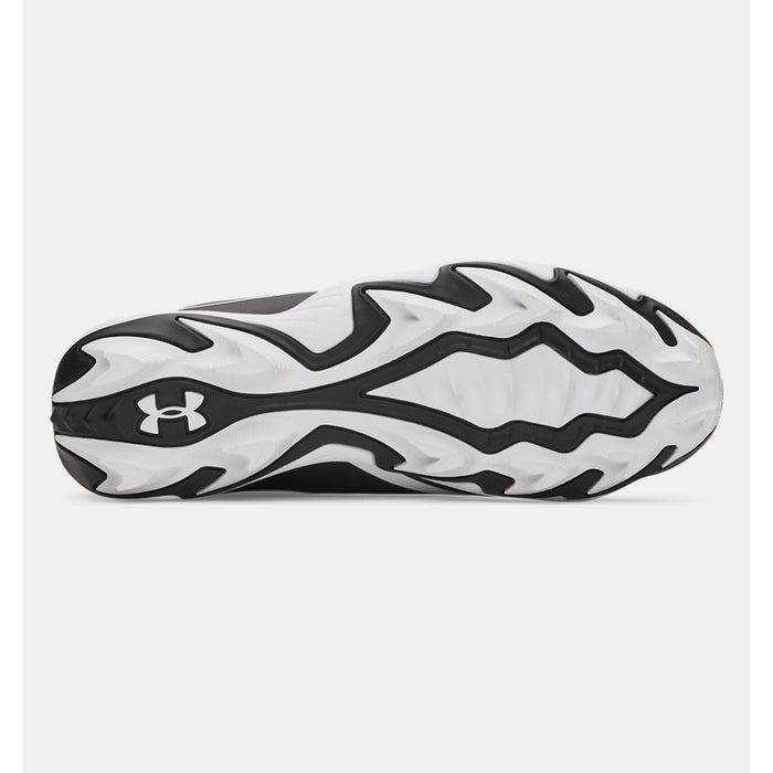 CHAUSSURE BASEBALL ICON LEADOFF LOW RM JR