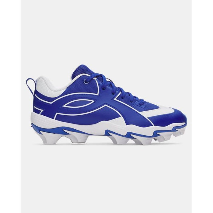 CHAUSSURE BASEBALL ICON LEADOFF LOW RM JR