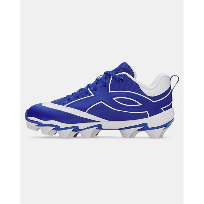 CHAUSSURE BASEBALL ICON LEADOFF LOW RM JR