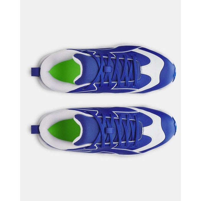 CHAUSSURE BASEBALL ICON LEADOFF LOW RM JR