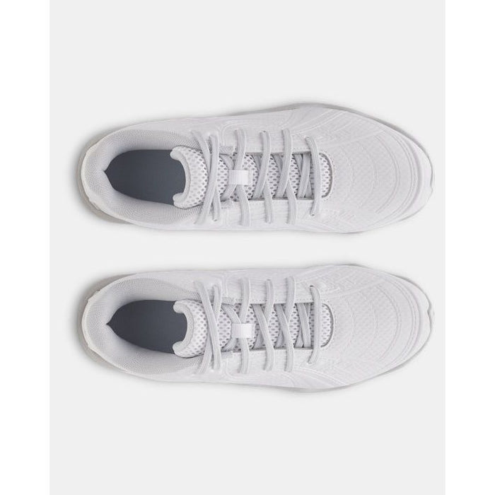 CHAUSSURE BASEBALL UA GLYDE SOLA RM FEMME
