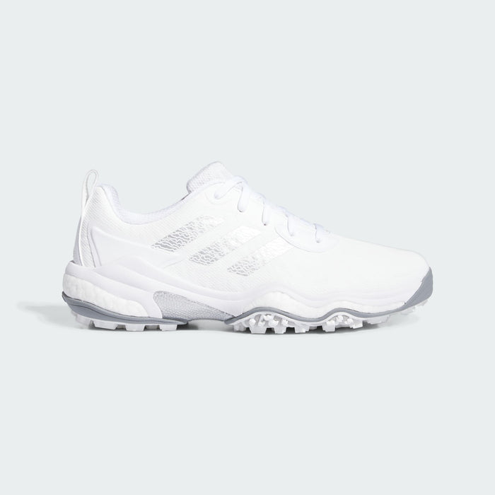 White/Silver / 8.5