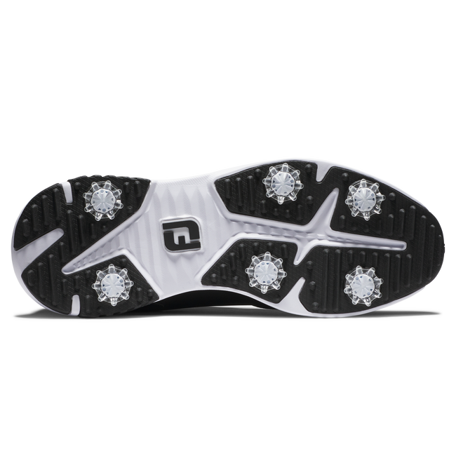 CHAUSSURE FOOTJOY TOUR RIVAL CLEATED HOMME