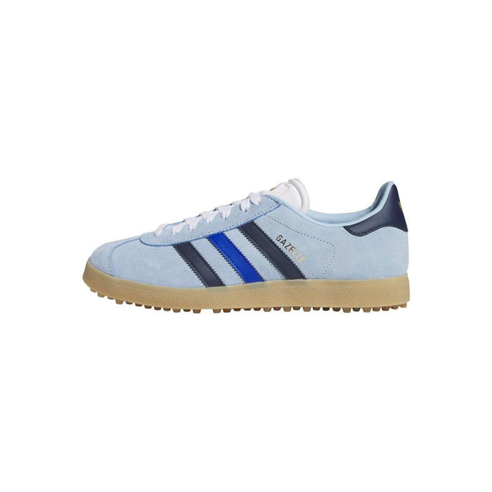 CHAUSSURE ADIDAS GAZELLE GOLF UNISEX