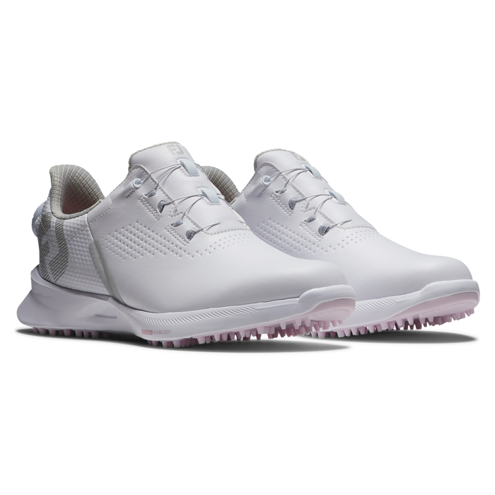 CHAUSSURE GOLF FOOTJOY FUEL BOA FEMME