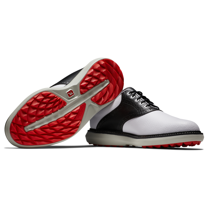CHAUSSURE GOLF FOOTJOY TRADITIONS HOMME