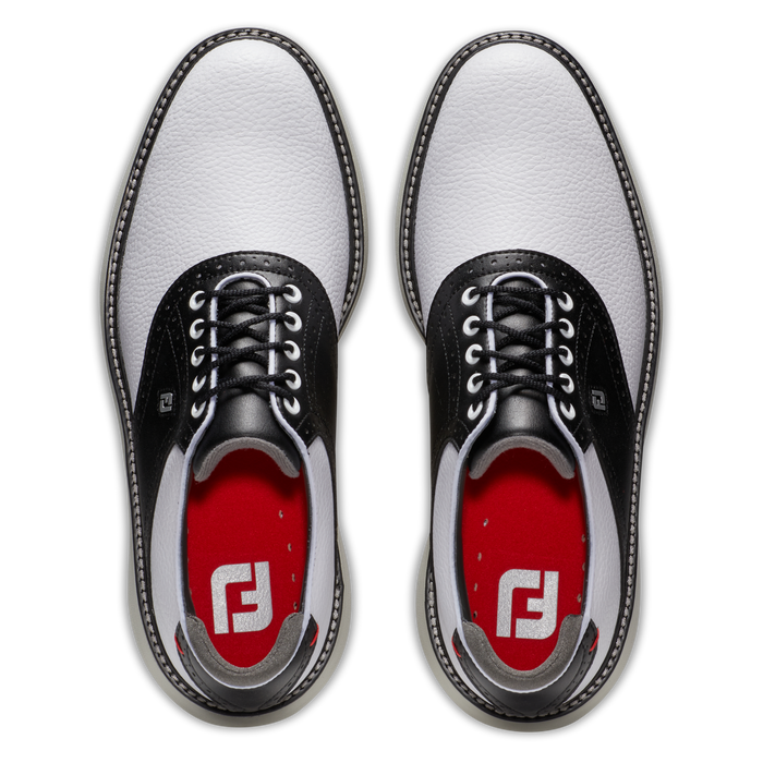 CHAUSSURE GOLF FOOTJOY TRADITIONS HOMME