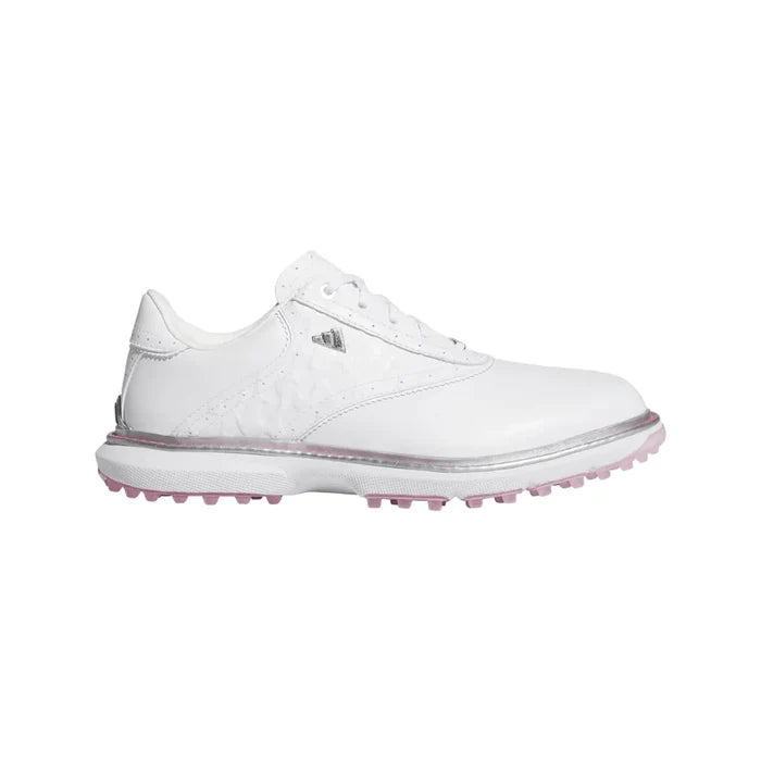 CHAUSSURE GOLF ADIDAS MC70 SPIKELESS FEMME