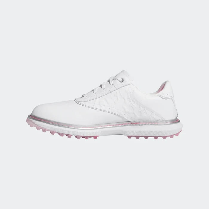 CHAUSSURE GOLF ADIDAS MC70 SPIKELESS FEMME