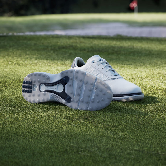 CHAUSSURE GOLF ADIDAS MC70 SPIKELESS HOMME