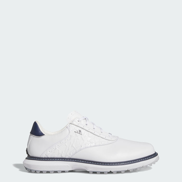 White/navy / 8