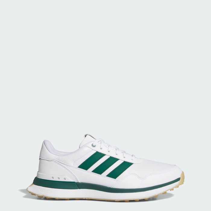 White/Green / 8