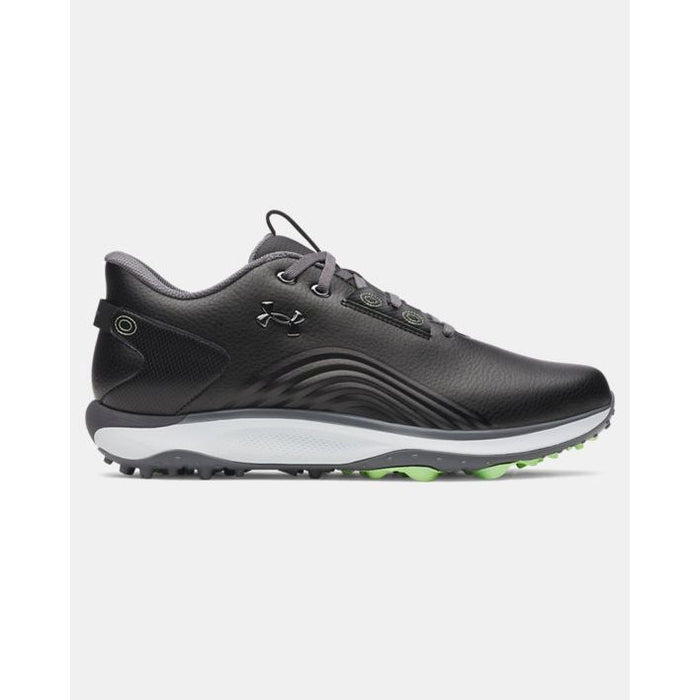 CHAUSSURE GOLF UNDER ARMOUR DRIVE FADE 2 SPIKELESS HOMME