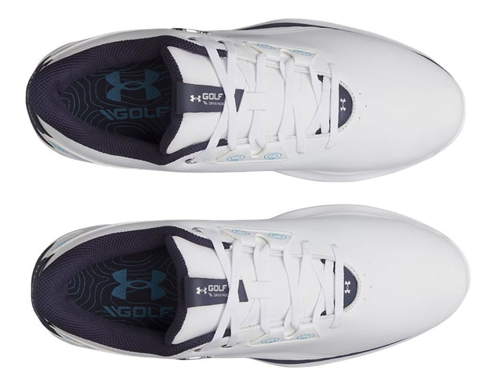 CHAUSSURE GOLF UNDER ARMOUR DRIVE FADE 2 SPIKELESS HOMME