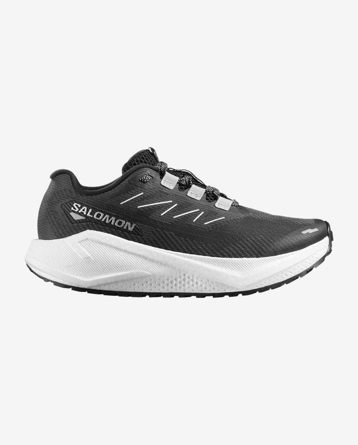 CHAUSSURE SALOMON AERO BLAZE 3 GRAVEL FEMME