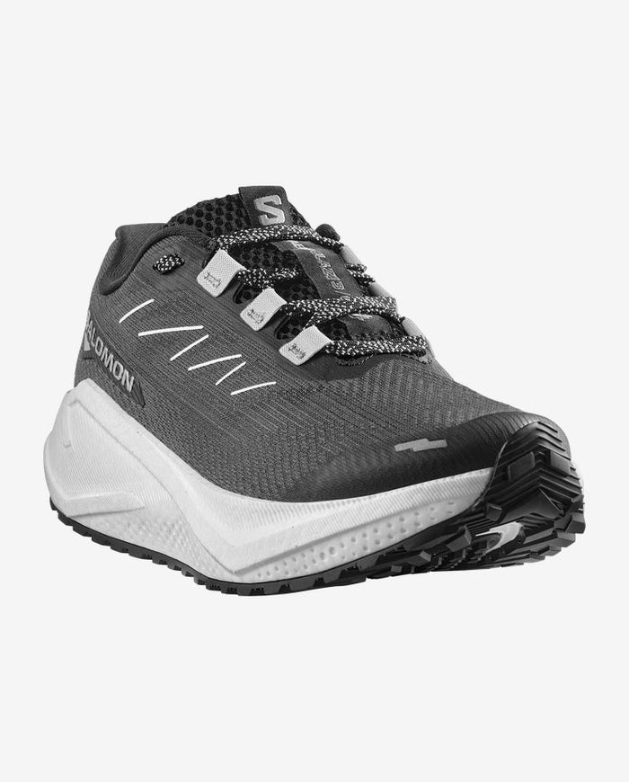 CHAUSSURE SALOMON AERO BLAZE 3 GRAVEL FEMME