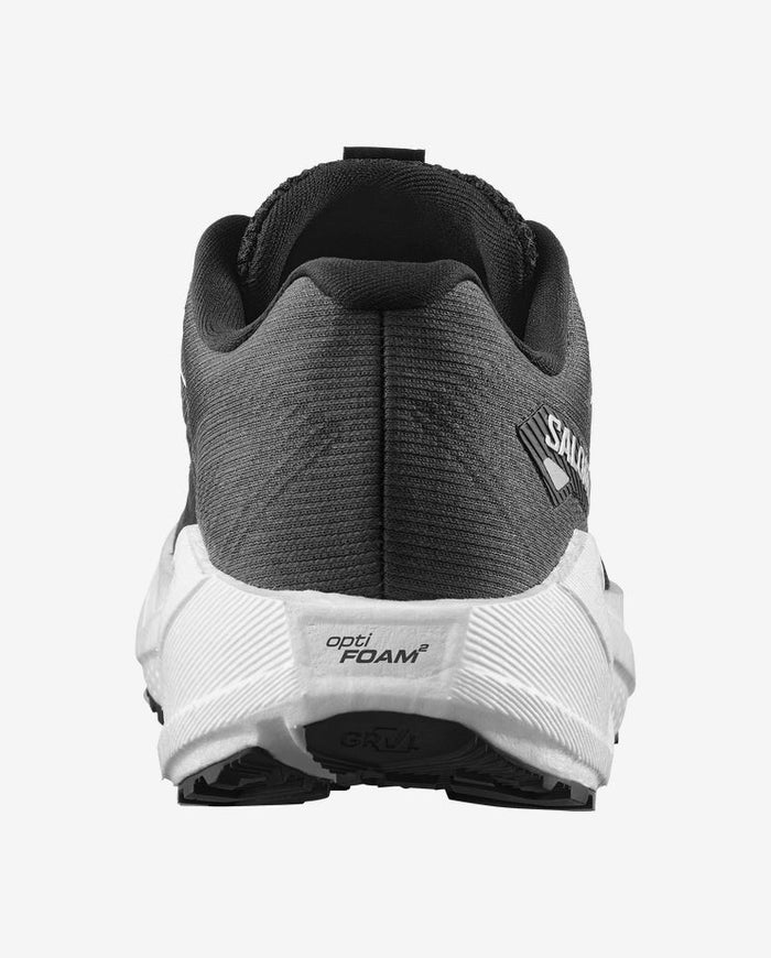 CHAUSSURE SALOMON AERO BLAZE 3 GRAVEL FEMME