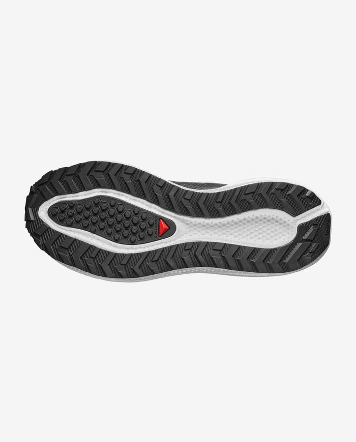CHAUSSURE SALOMON AERO BLAZE 3 GRAVEL FEMME