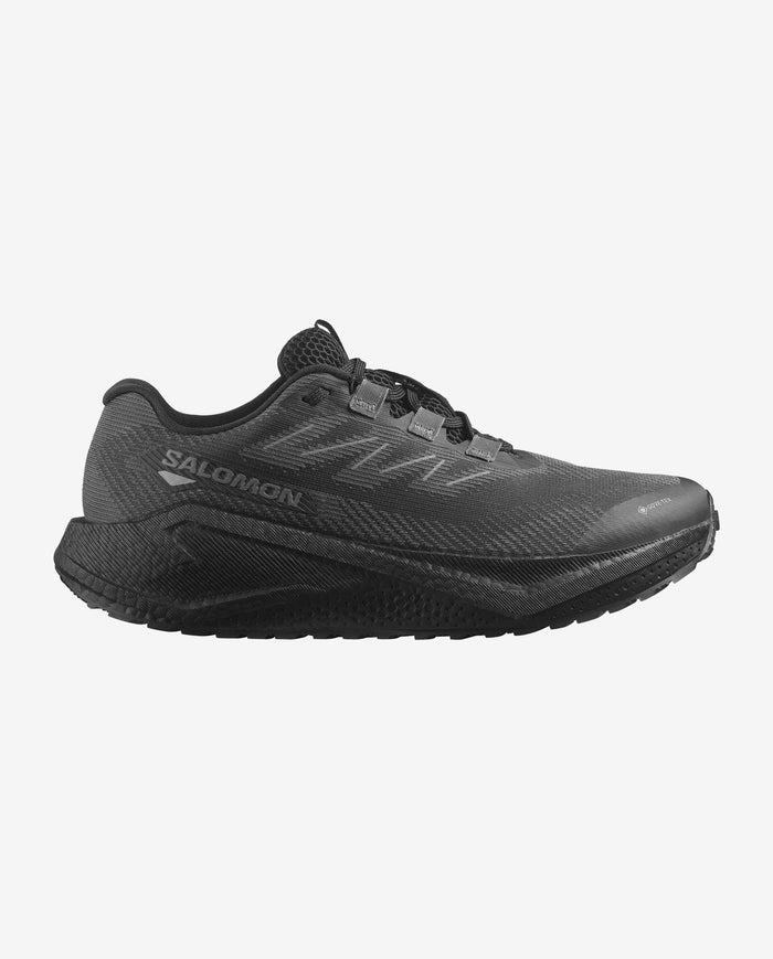CHAUSSURE SALOMON AERO BLAZE 3 GRAVEL GTX HOMME