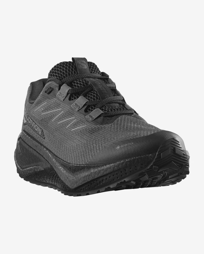 CHAUSSURE SALOMON AERO BLAZE 3 GRAVEL GTX HOMME