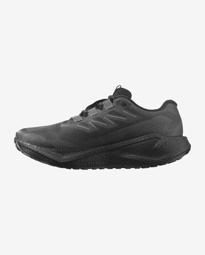 CHAUSSURE SALOMON AERO BLAZE 3 GRAVEL GTX HOMME