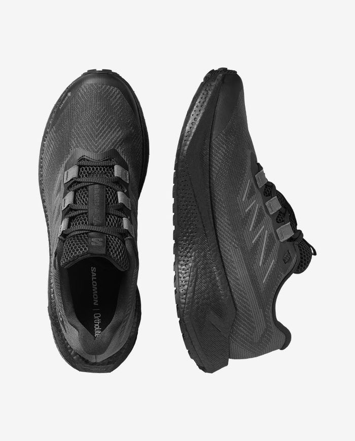 CHAUSSURE SALOMON AERO BLAZE 3 GRAVEL GTX HOMME