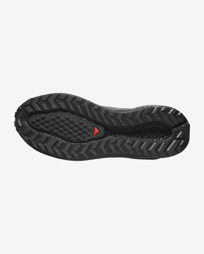 CHAUSSURE SALOMON AERO BLAZE 3 GRAVEL GTX HOMME