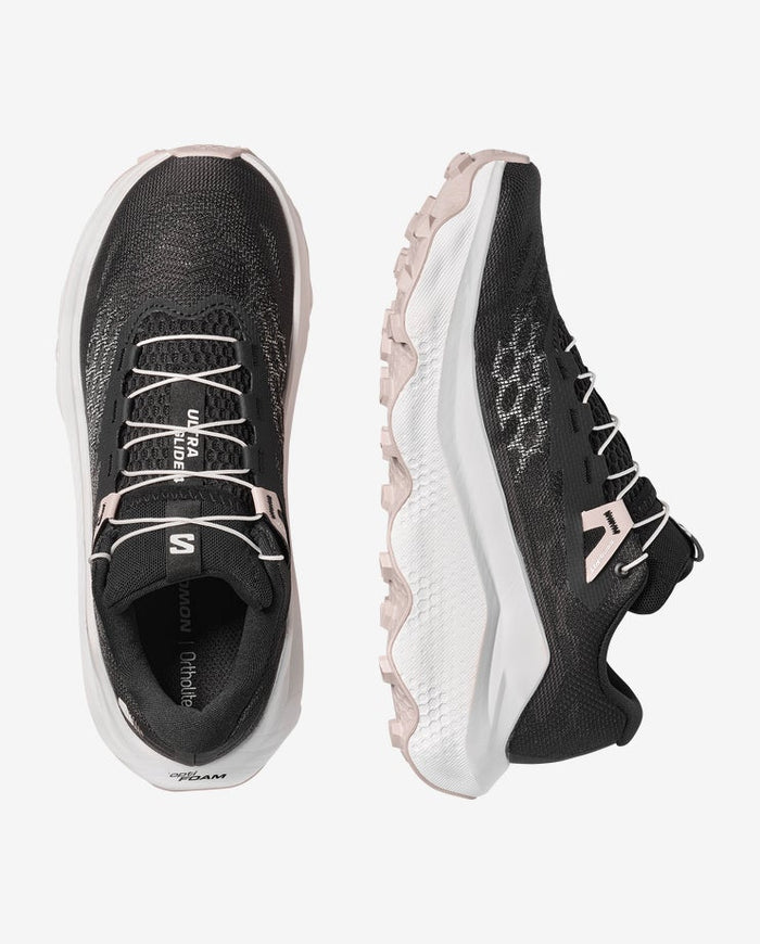 CHAUSSURE SALOMON ULTRA GLIDE 4 FEMME