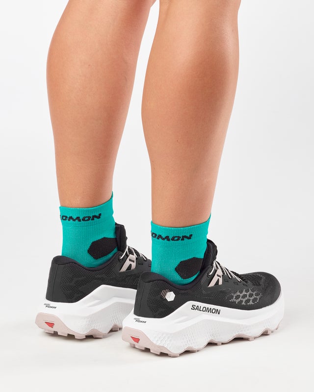 CHAUSSURE SALOMON ULTRA GLIDE 4 FEMME