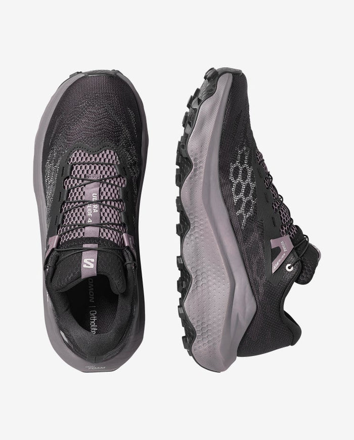 CHAUSSURE SALOMON ULTRA GLIDE 4 HOMME