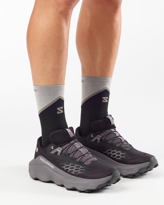 CHAUSSURE SALOMON ULTRA GLIDE 4 HOMME