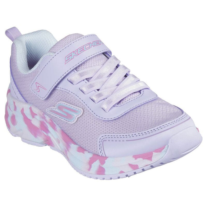 CHAUSSURE SKECHERS ELITE SPORT TEMPO STATEMENT SWIRL ENFANT