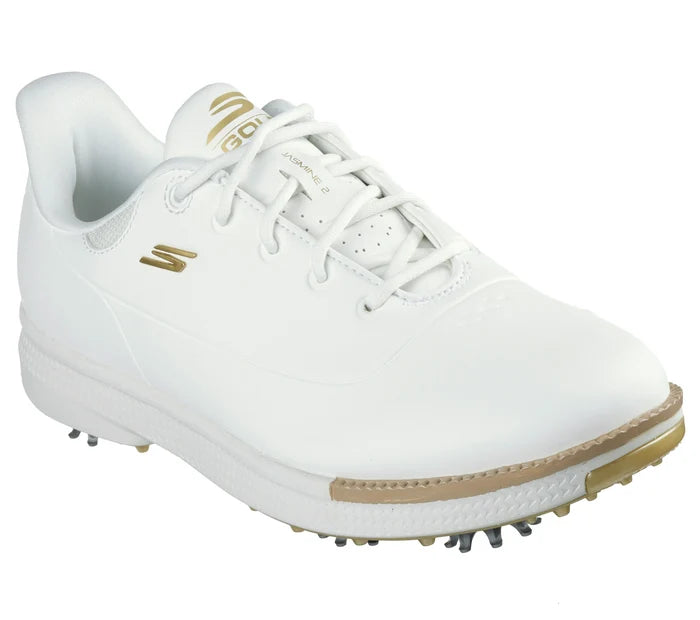 CHAUSSURE SKECHERS GO GOLF JASMINE 2 CRAMPONS FEMME