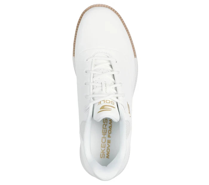 CHAUSSURE SKECHERS GO GOLF JASMINE 2 CRAMPONS FEMME