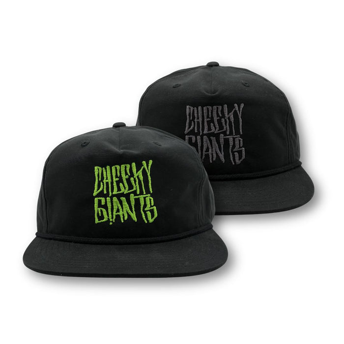 Cheeky Giants Rope Hat
