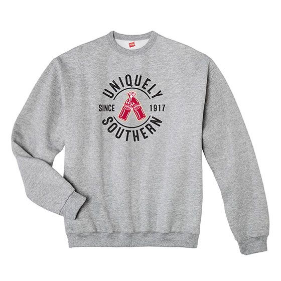 Cheerwine - Crewneck Sweatshirt