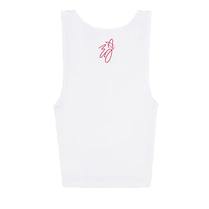 Choosin' Texas Ribbed Tank