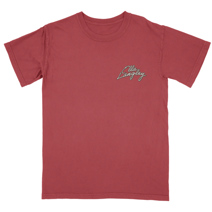 Choosin' Texas Tee