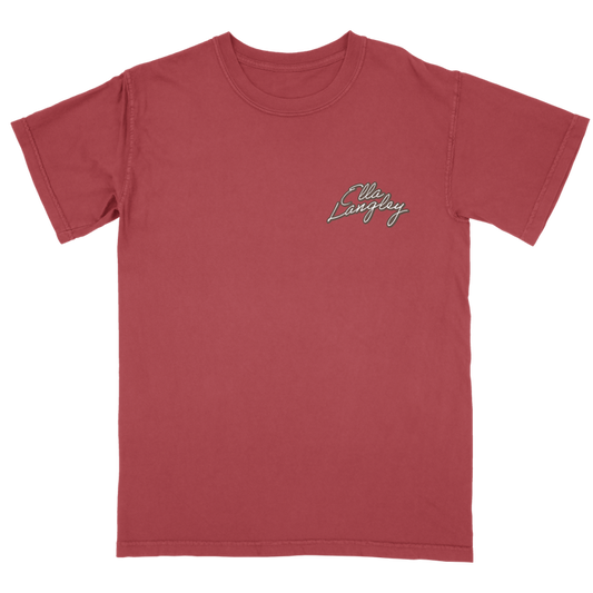 Choosin' Texas Tee