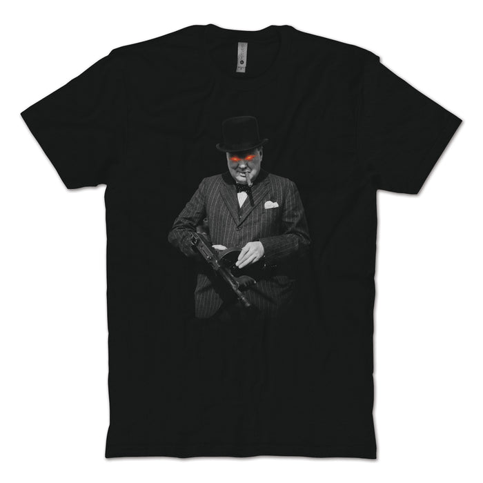 Churchill Tommy T-Shirt