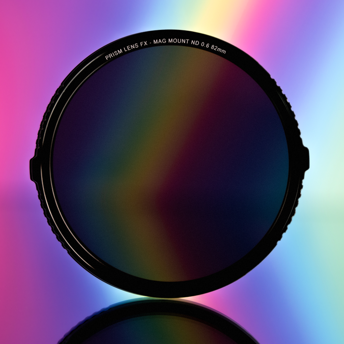 Cine Series Mag Mount ND Filter