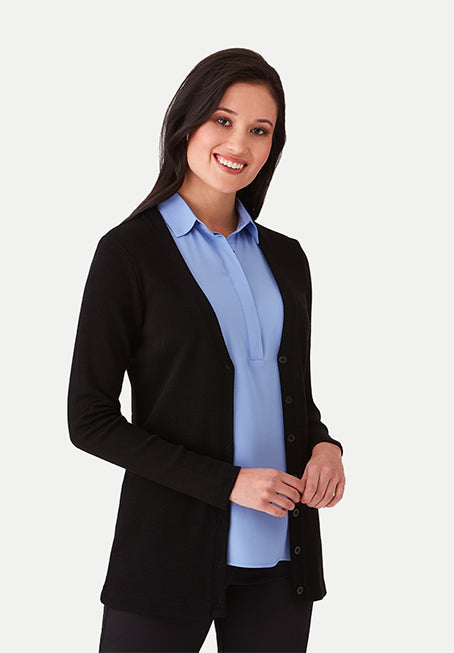 City Overknit 2225