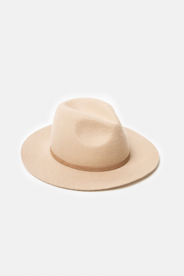Classic Felt Hat