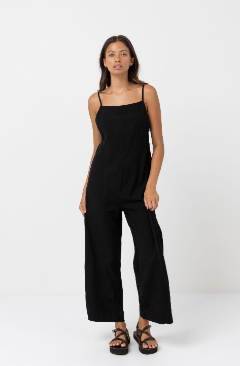 Classic Jumpsuit