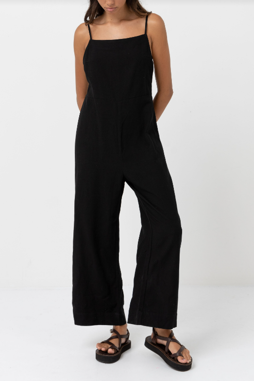 Classic Jumpsuit