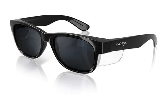 Classics Black Frame Polarised Lens CBP100