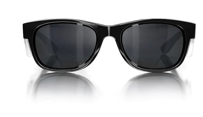 Classics Black Frame Polarised Lens CBP100